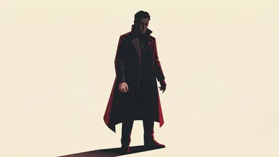 How to Write a Villain With Real Depth