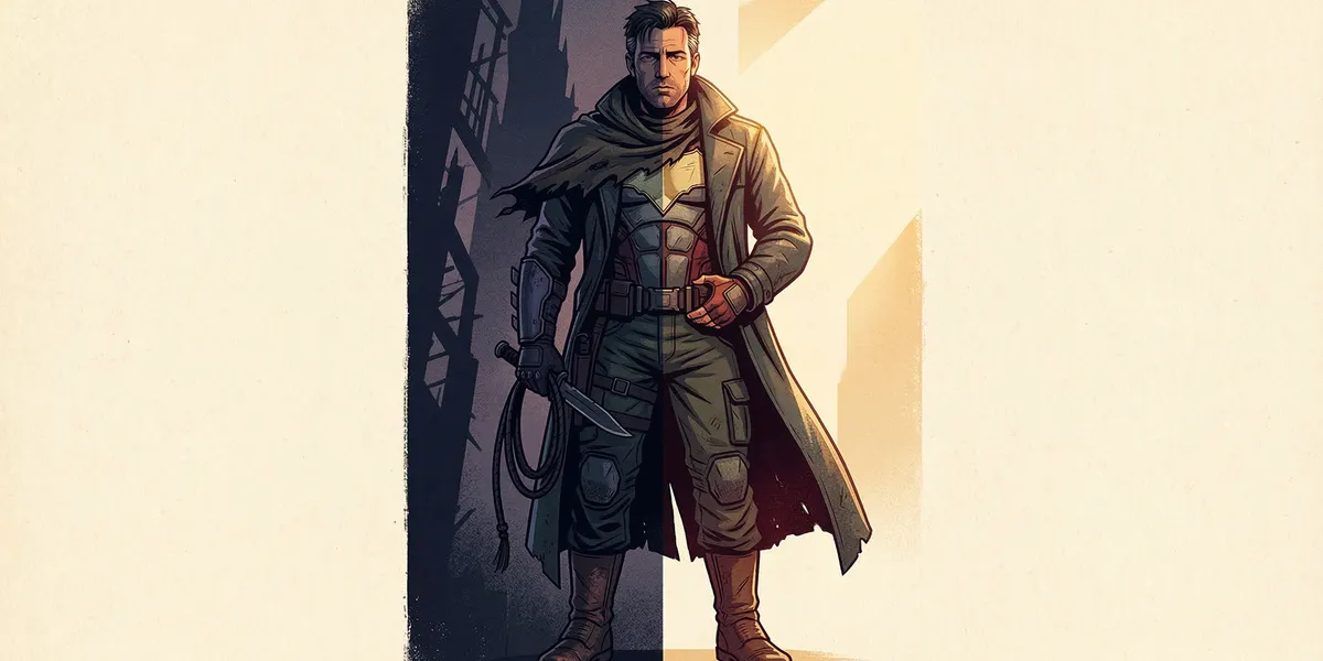 How to Write an Antihero Readers Root For