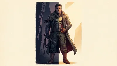 How to Write an Antihero Readers Root For