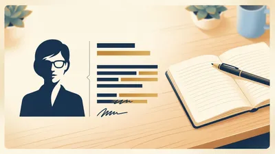 How to Write an Author Bio (With Templates)