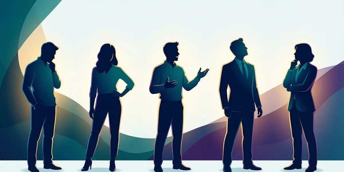 How to Write an Ensemble Cast