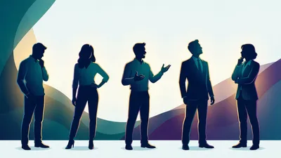 How to Write an Ensemble Cast