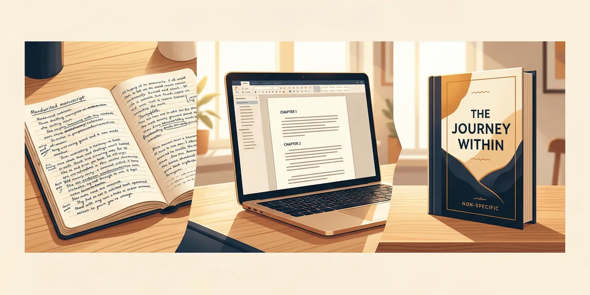 How to Write and Publish a Book