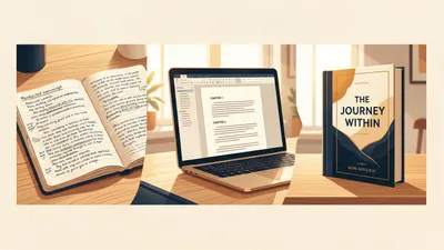 How to Write and Publish a Book