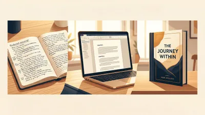 How to Write and Publish a Book