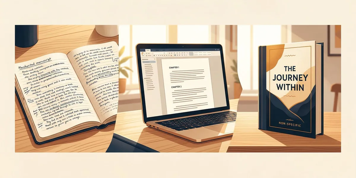 How to Write and Publish a Book