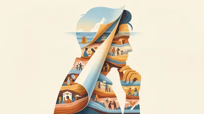 How to Write Backstory Without Info Dumps