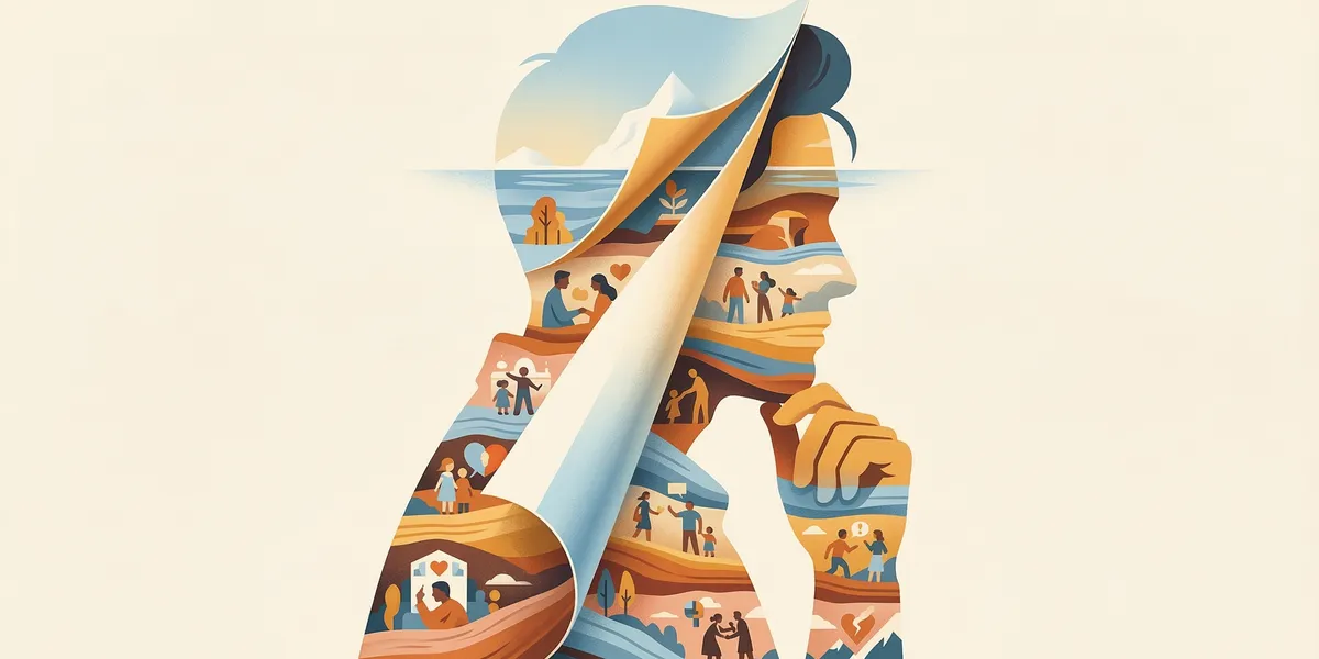 How to Write Backstory Without Info Dumps