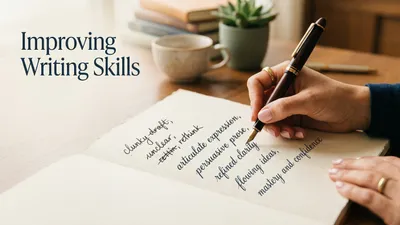 How to Write Better: 15 Techniques for Clearer Prose