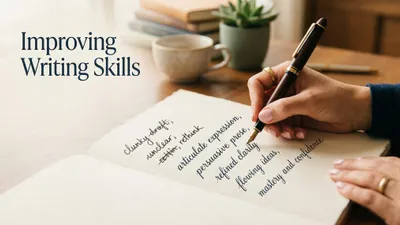 How to Write Better: 15 Techniques for Clearer Prose