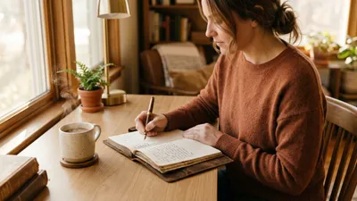 How to Write a Biography About Myself