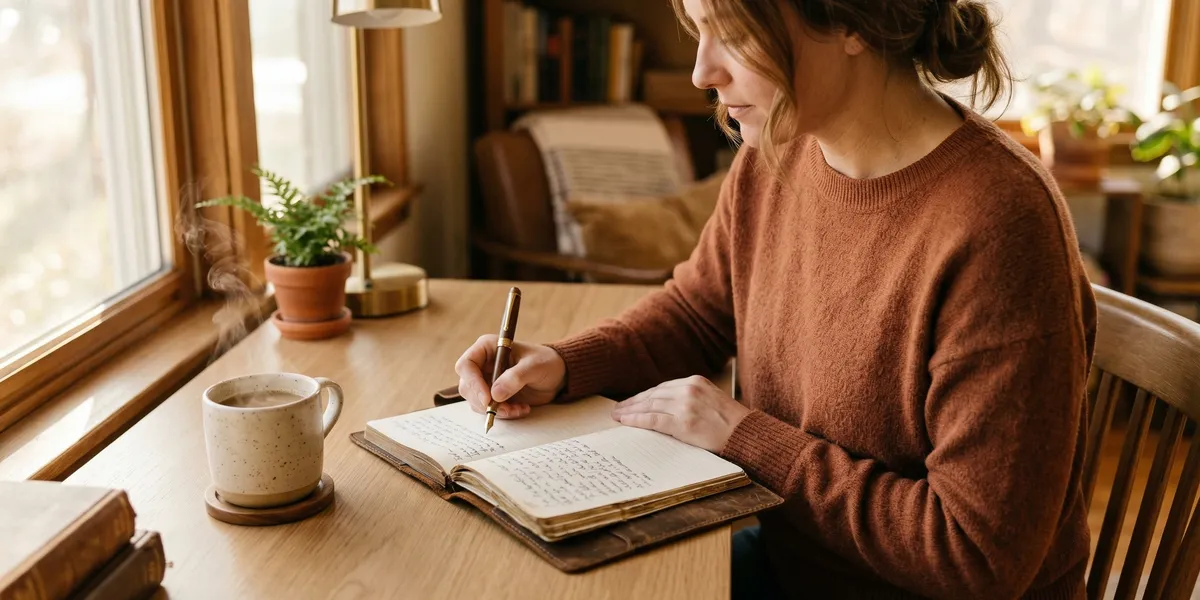 How to Write a Biography About Myself