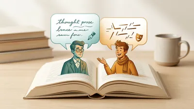 How to Write Dialogue That Sounds Real