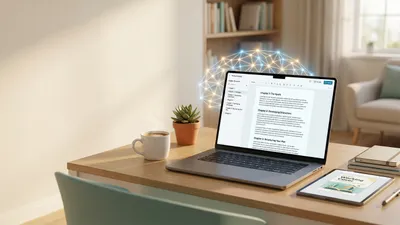 How to Write an Ebook with AI: Step-by-Step Guide