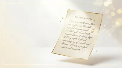 How to Write Flash Fiction