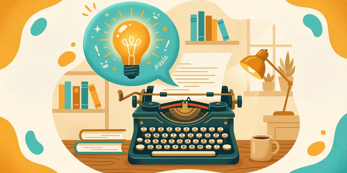 How to Write Humor in Fiction