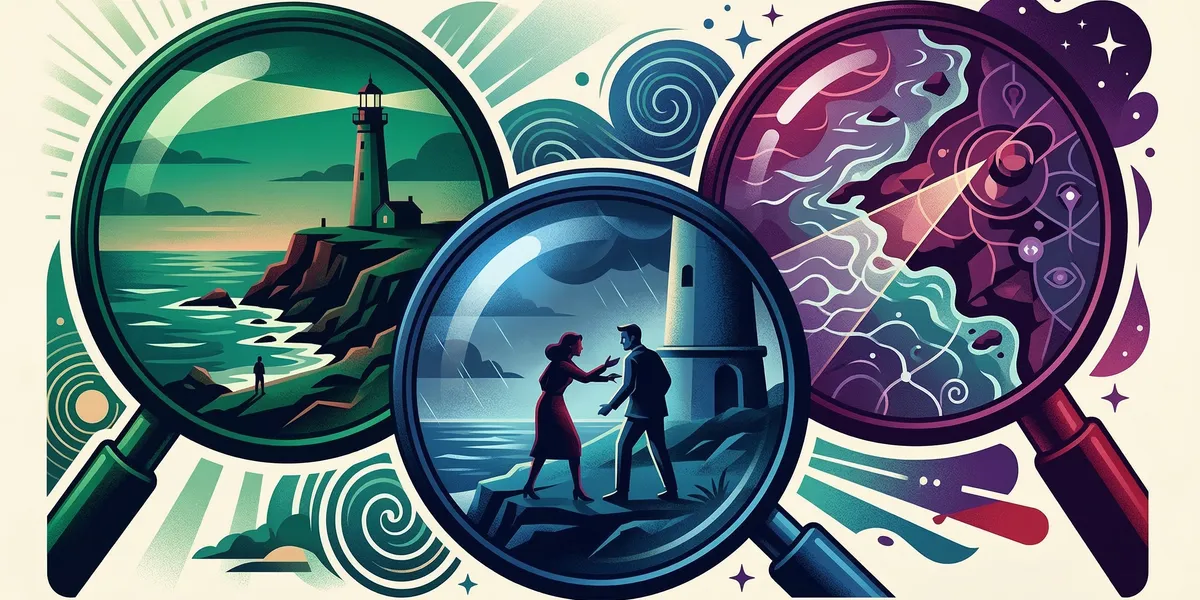 How to Write Multiple POV Without Confusion