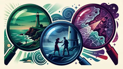 How to Write Multiple POV Without Confusion