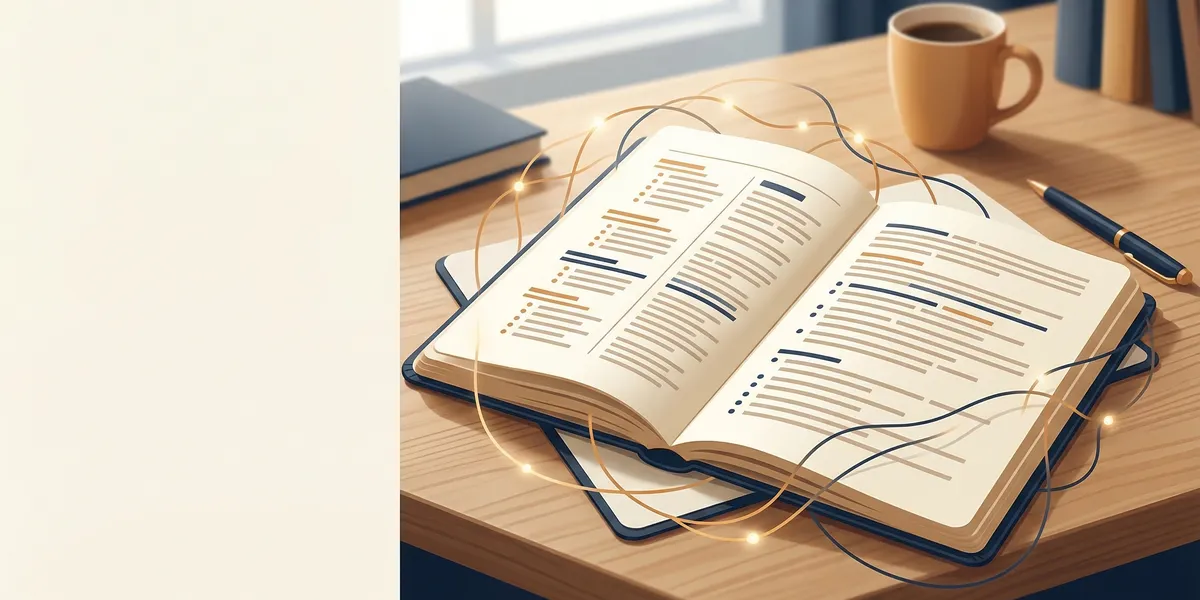 How to Write a Nonfiction Book with AI