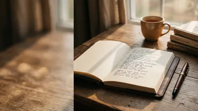 How to Write Poetry: A Complete Guide