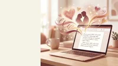 How to Write a Romance Novel with AI