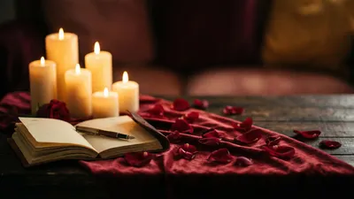 How to Write Spicy Scenes in Romance