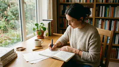 How to Write: A Complete Guide for Beginners