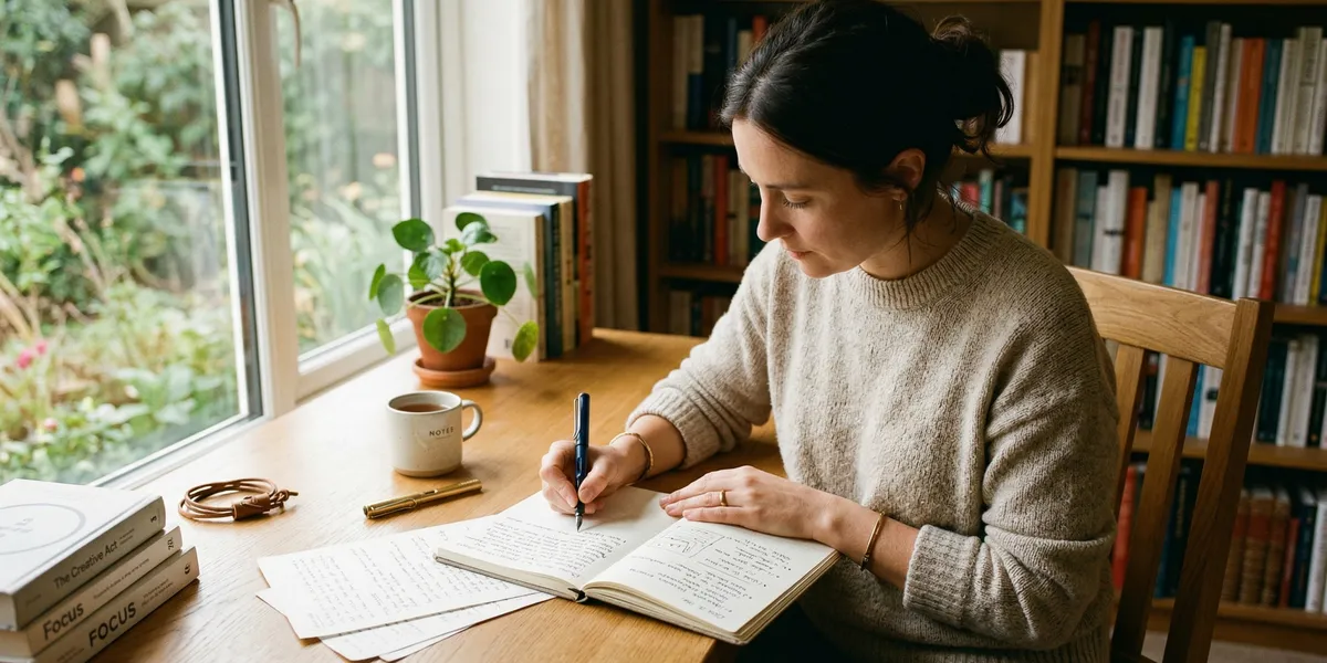 How to Write: A Complete Guide for Beginners