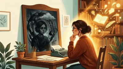 Imposter Syndrome for Writers: 7 Ways to Beat It