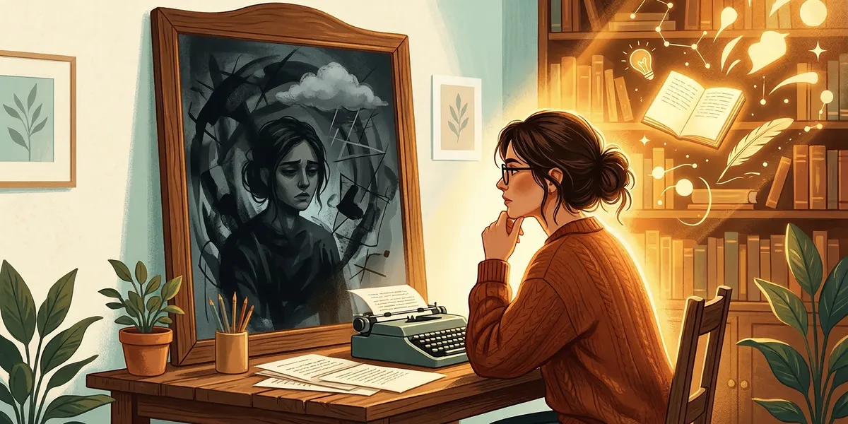 Imposter Syndrome for Writers: 7 Ways to Beat It