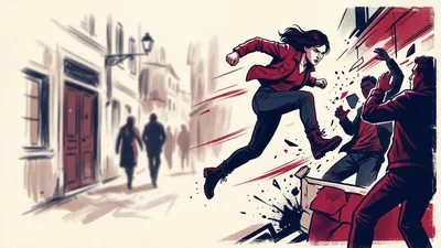 In Medias Res: Starting Your Story in the Middle