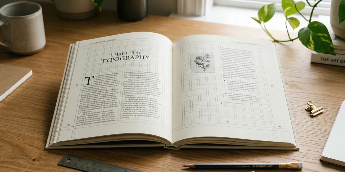 InDesign Book Templates: Free Downloads and Setup Guide