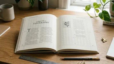 InDesign Book Templates: Free Downloads and Setup Guide