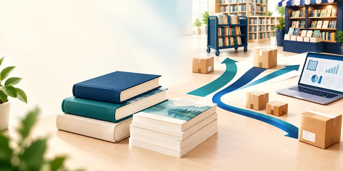 9 Best IngramSpark Alternatives in 2026 (Honest Picks) 📚