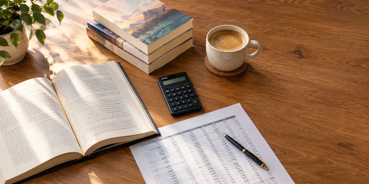 IngramSpark Pricing 2026: Every Fee, Explained 📚