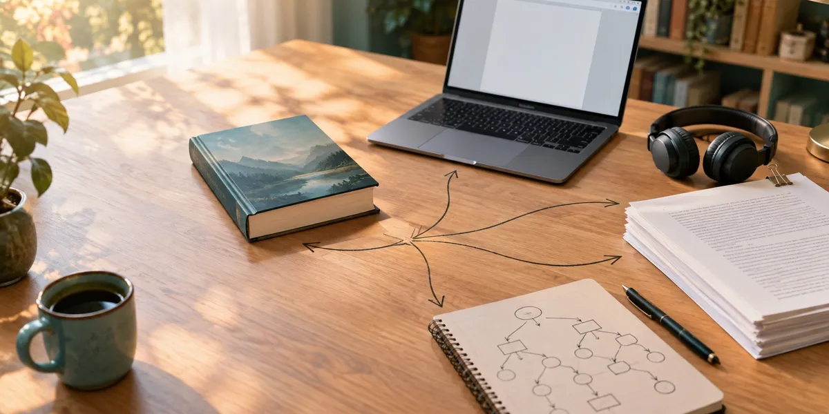 6 Inkfluence AI Alternatives for 2026 (#5 Isn't AI) 📚
