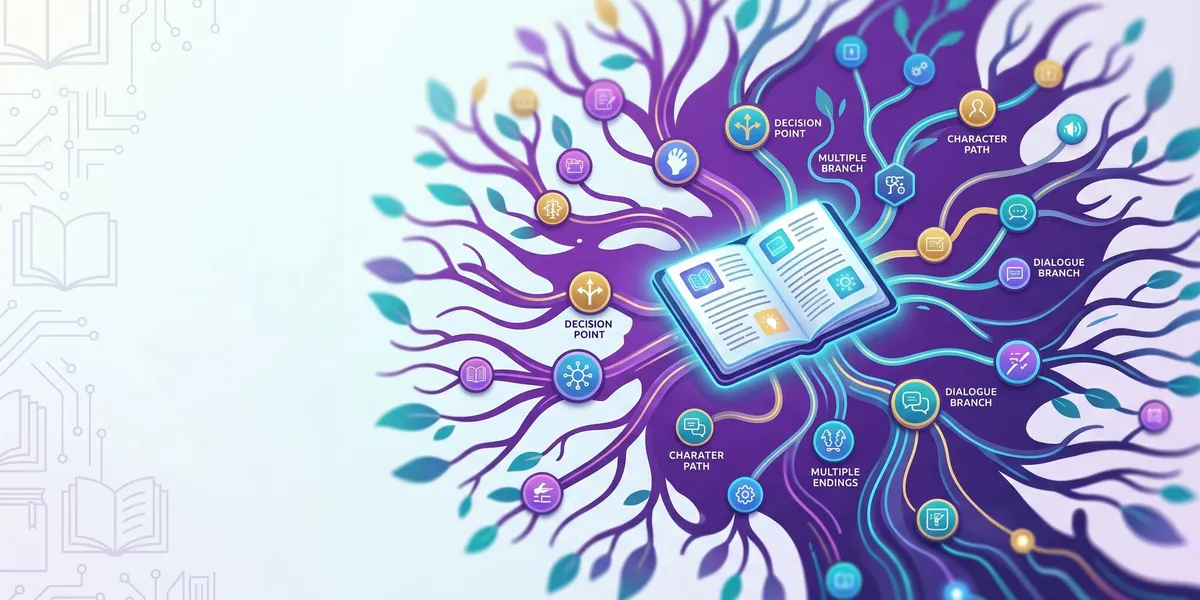 Interactive Fiction Writing Tools: 9 Best Platforms in 2026 🎮