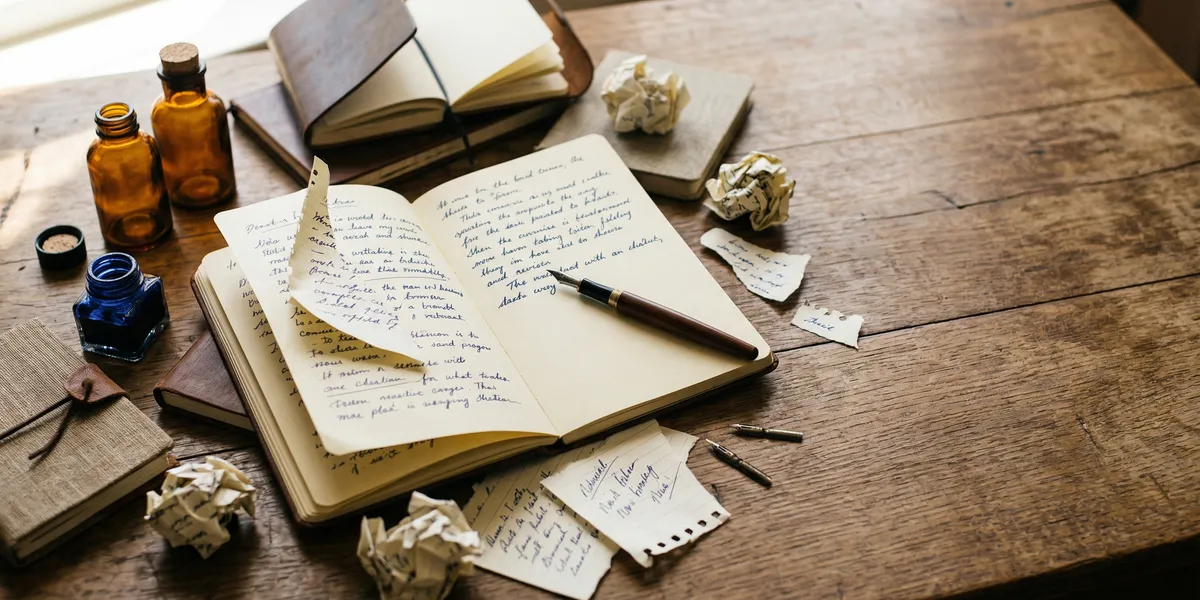 Interesting Writing Prompts: 100+ Unique Ideas