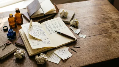 Interesting Writing Prompts: 100+ Unique Ideas