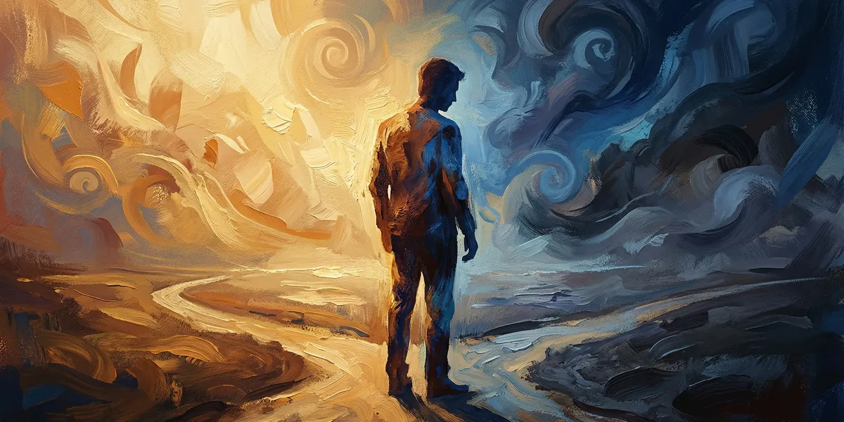 Internal Conflict: Definition, Types, and Examples