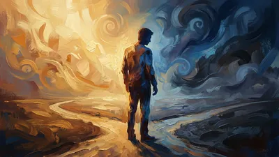 Internal Conflict: Definition, Types, and Examples