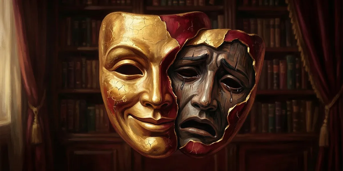 Irony in Literature: 3 Types Explained