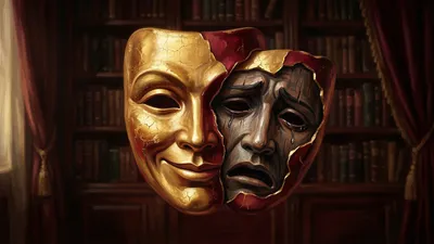 Irony in Literature: 3 Types Explained