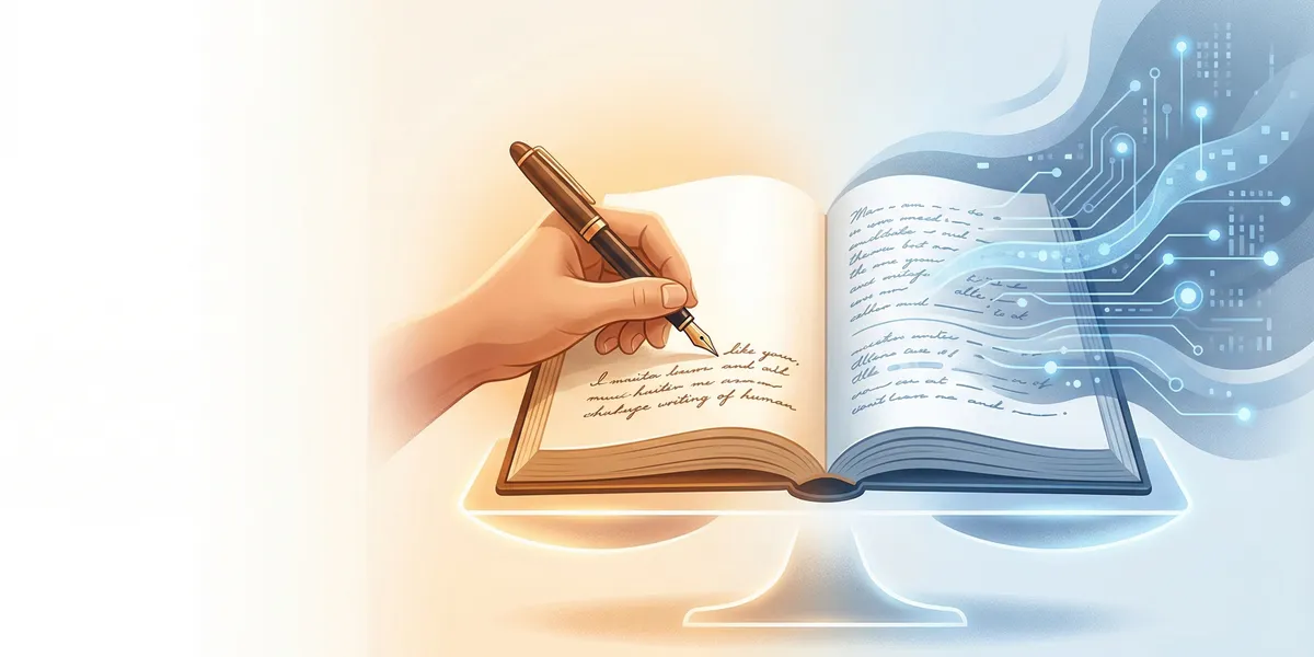 Is Using AI to Write a Book Ethical?