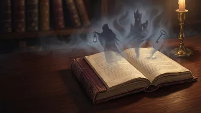 Is Foreshadowing a Literary Device? Definition & Examples 📚