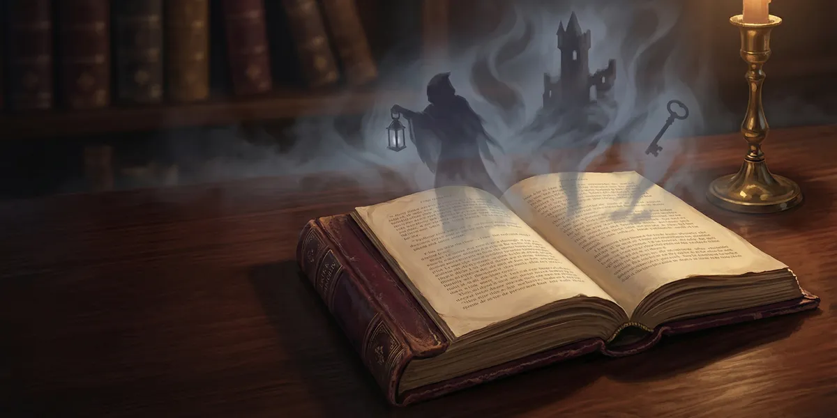 Is Foreshadowing a Literary Device? Definition & Examples 📚