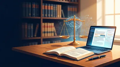 Is It Legal to Use ChatGPT to Write a Book? (2026 Legal Guide)