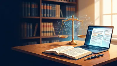 Is It Legal to Use ChatGPT to Write a Book? (2026 Legal Guide)