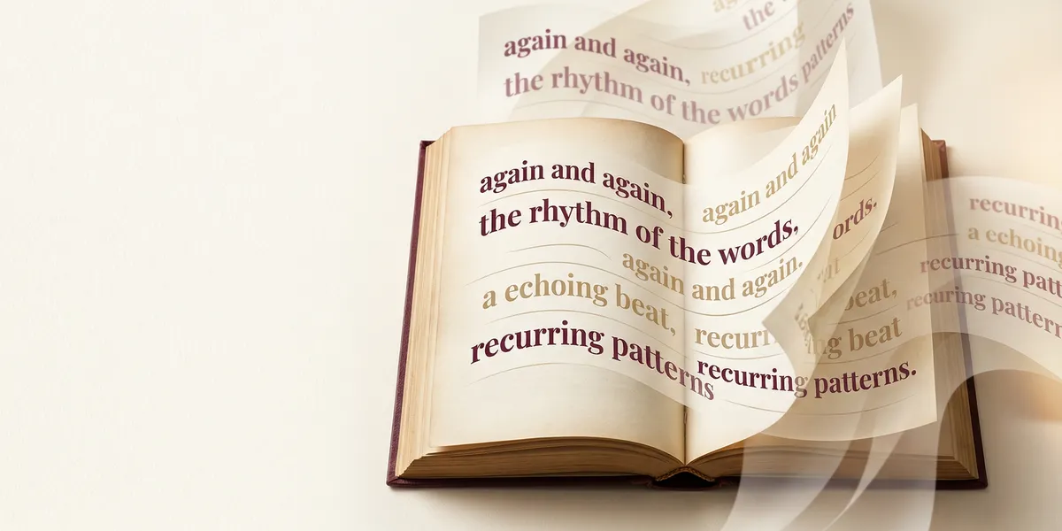 Is Repetition a Literary Device? Definition, Types & Examples 📚