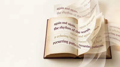 Is Repetition a Literary Device? Definition, Types & Examples 📚